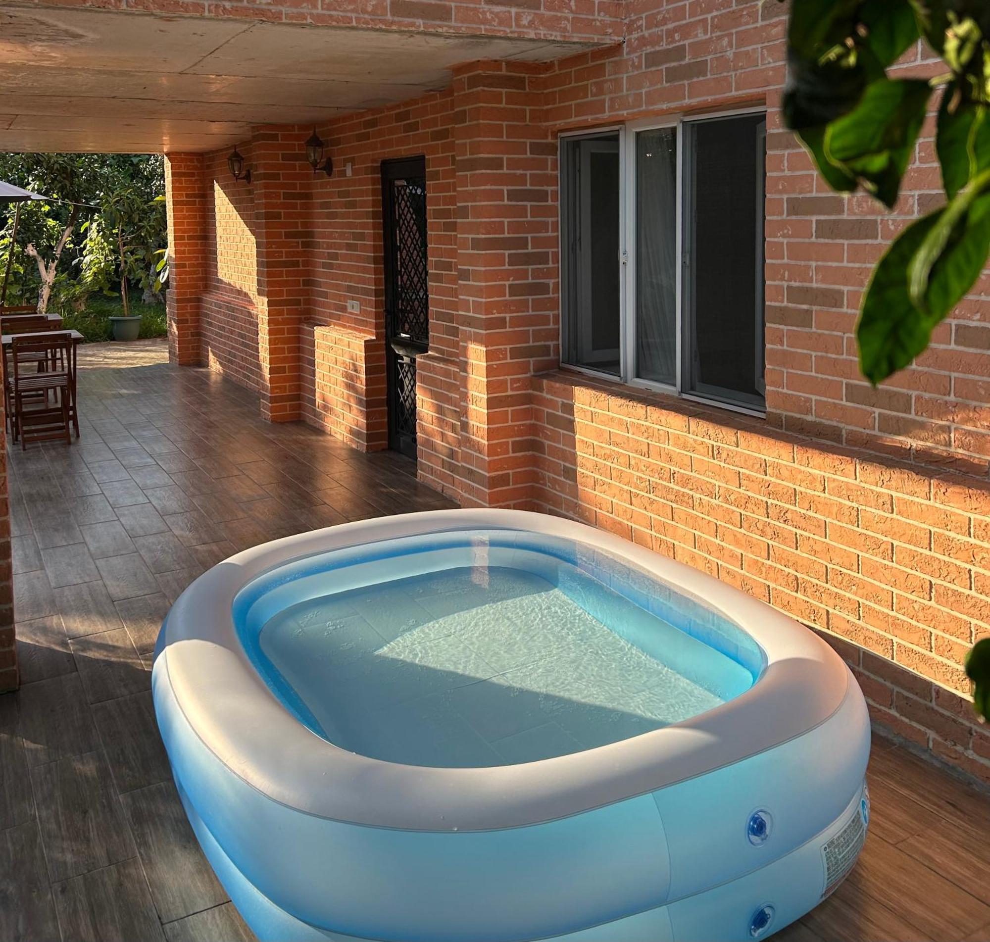 Greenview Guesthouse Batumi Exteriér fotografie