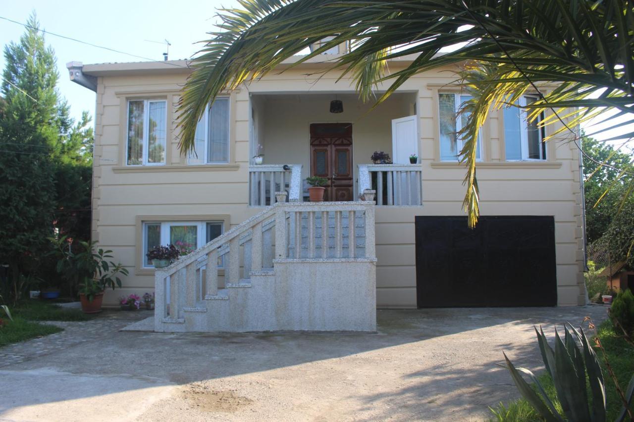 Greenview Guesthouse Batumi Exteriér fotografie