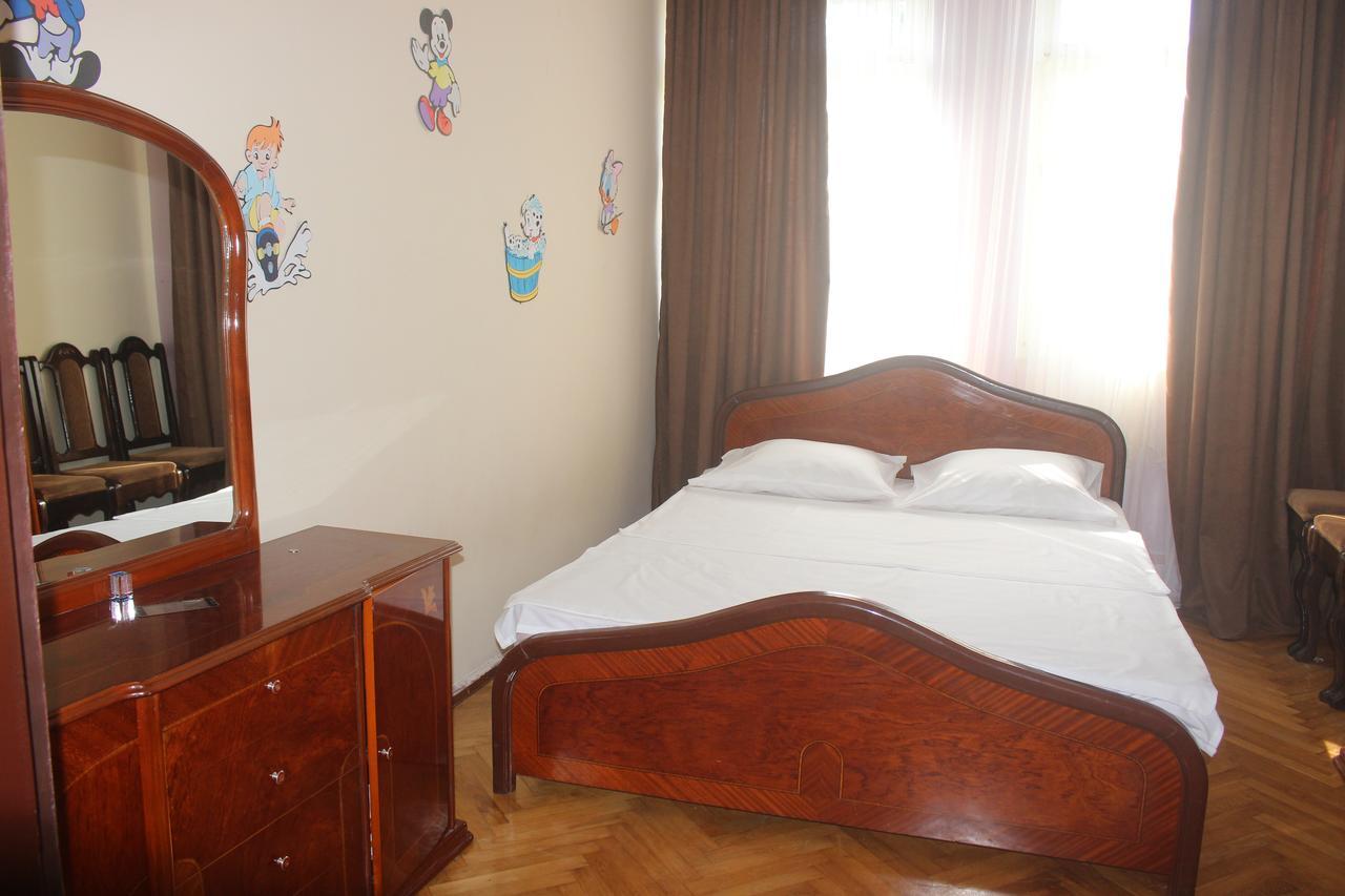 Greenview Guesthouse Batumi Exteriér fotografie