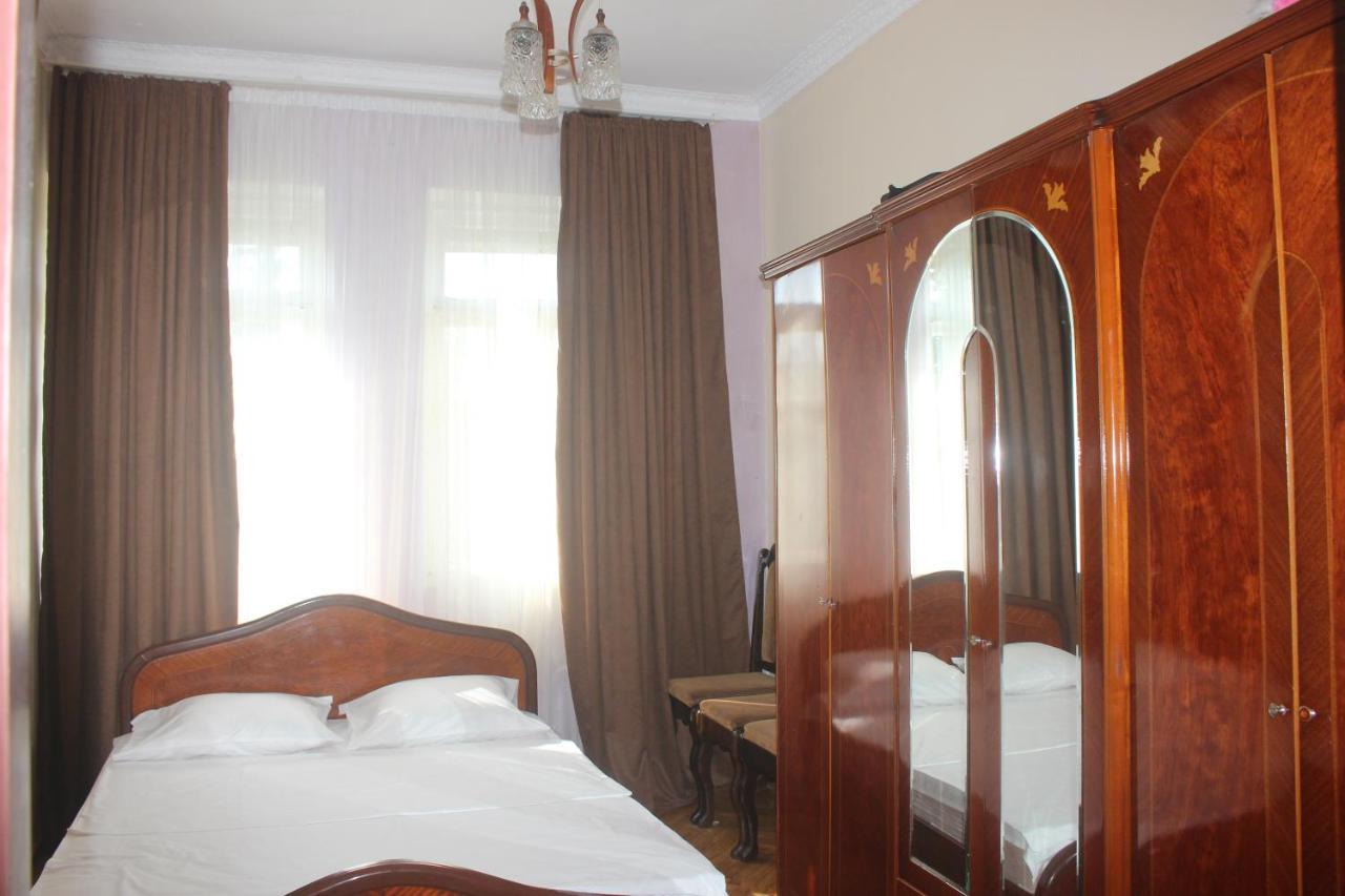 Greenview Guesthouse Batumi Exteriér fotografie