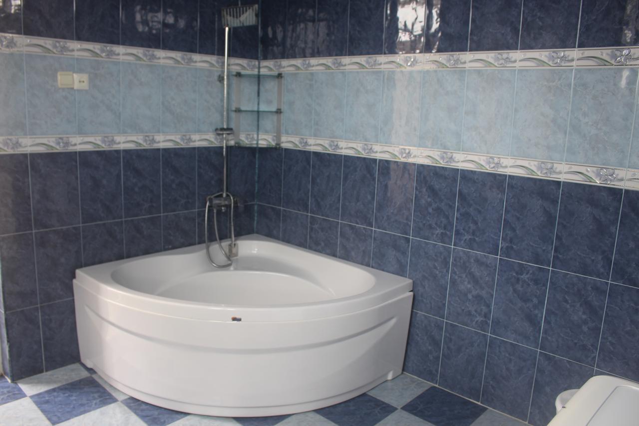 Greenview Guesthouse Batumi Exteriér fotografie