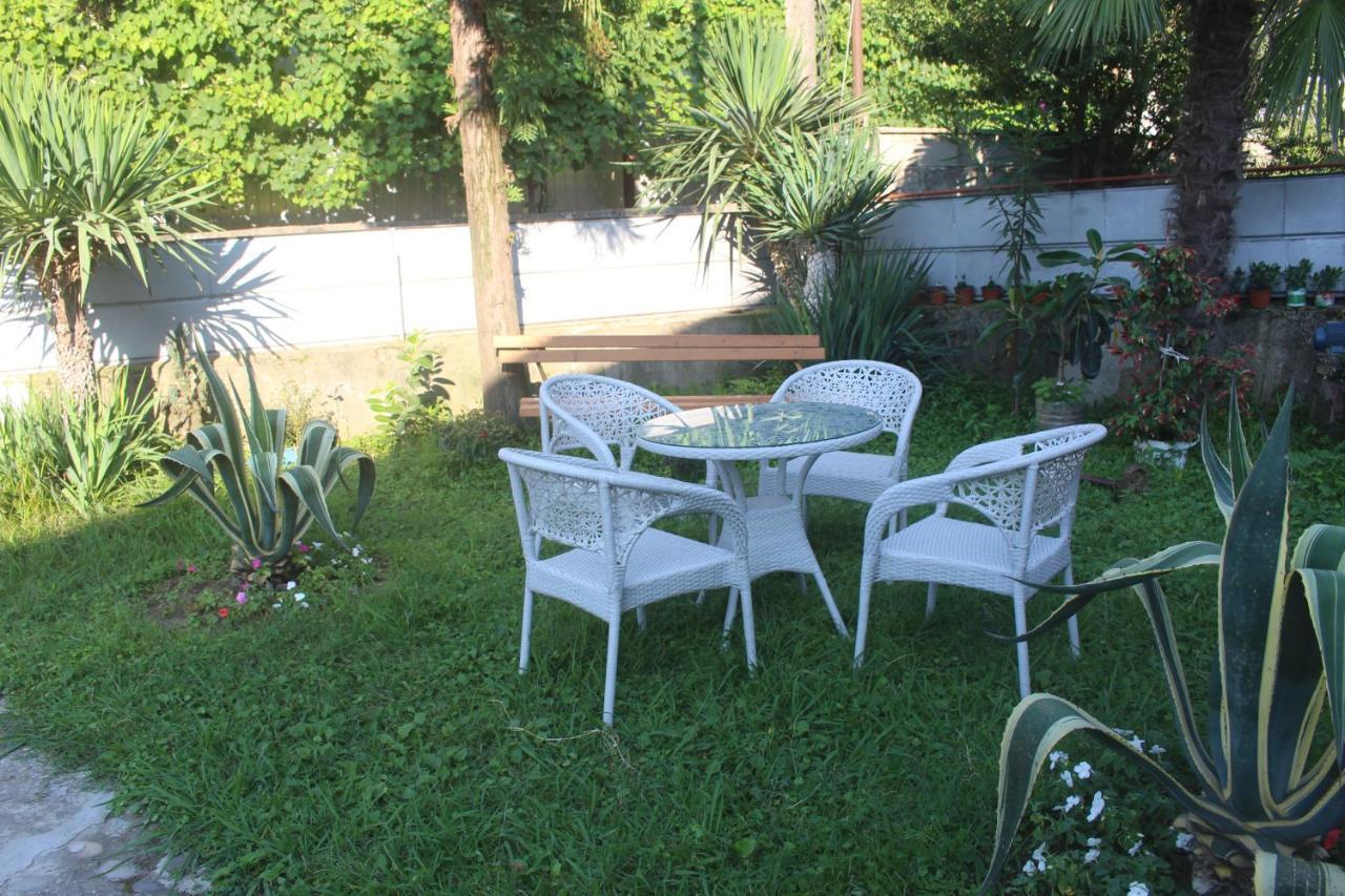 Greenview Guesthouse Batumi Exteriér fotografie