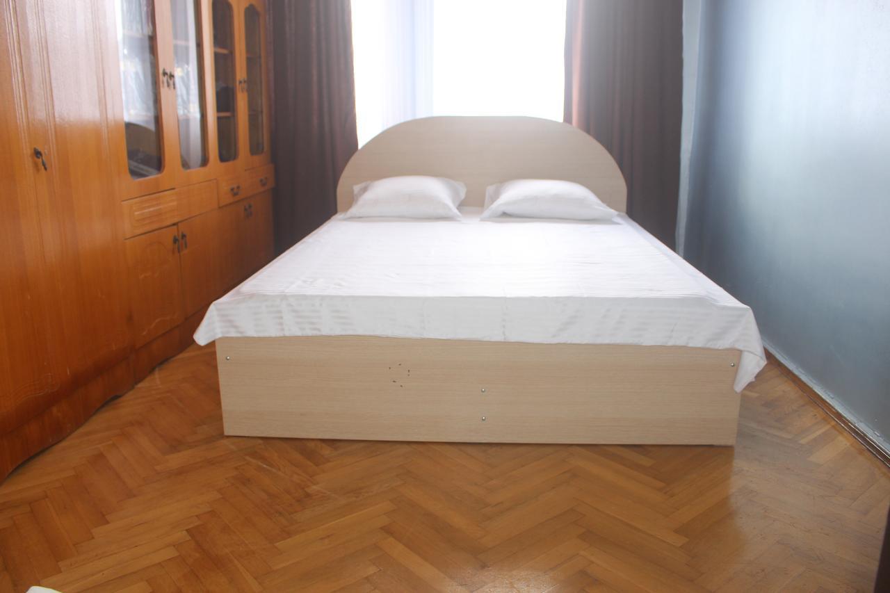 Greenview Guesthouse Batumi Exteriér fotografie