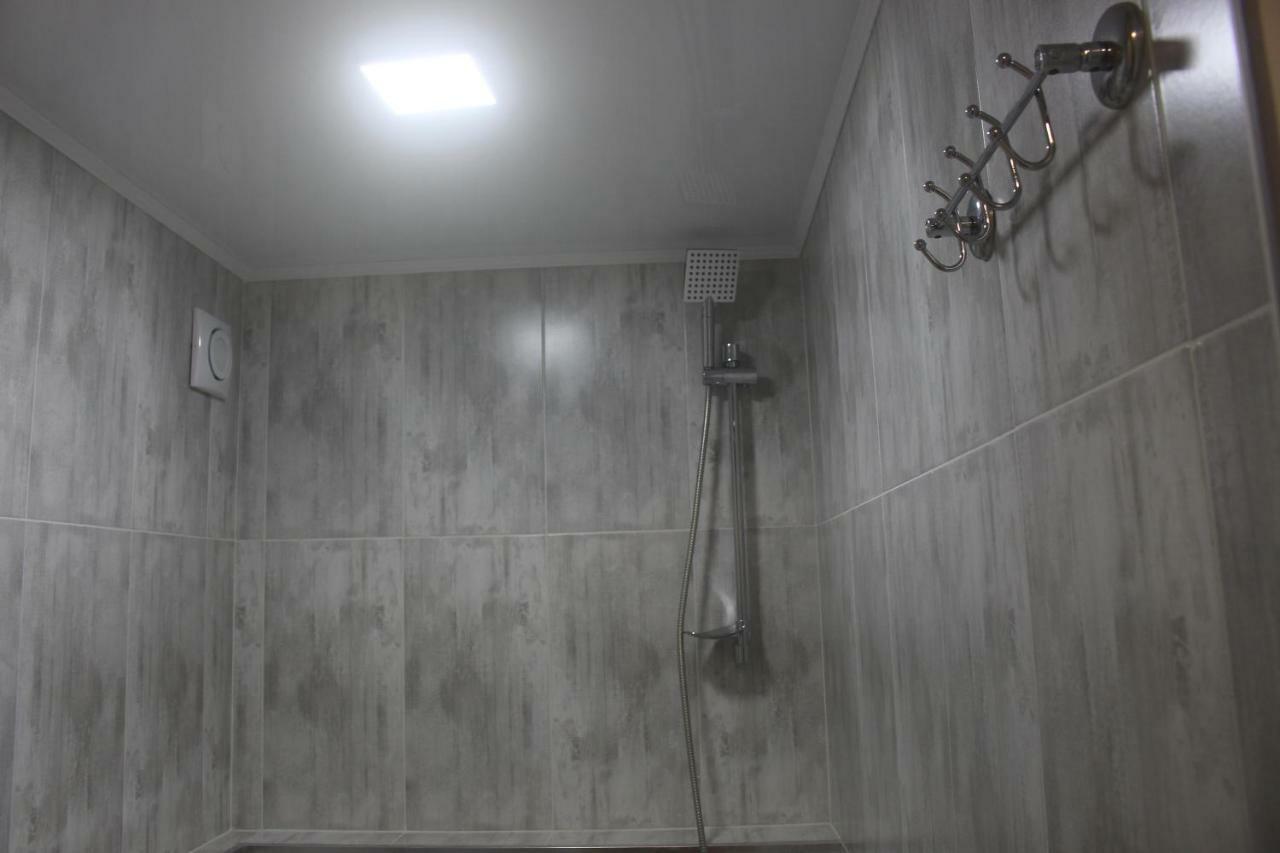 Greenview Guesthouse Batumi Exteriér fotografie