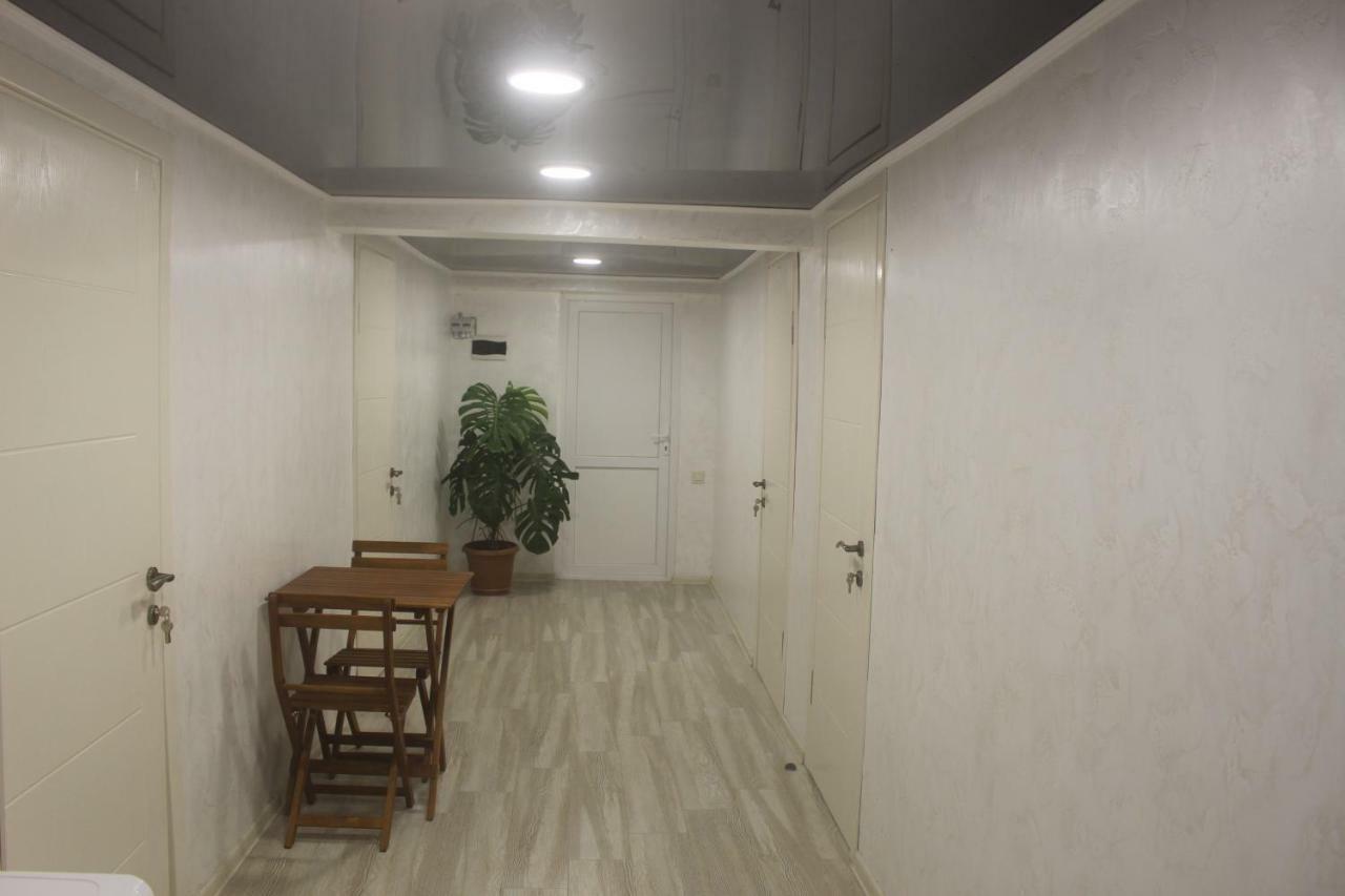 Greenview Guesthouse Batumi Exteriér fotografie