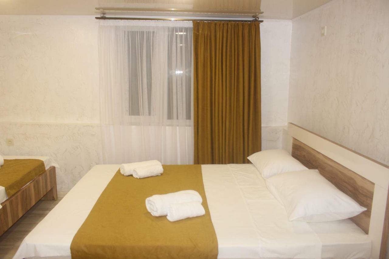 Greenview Guesthouse Batumi Exteriér fotografie