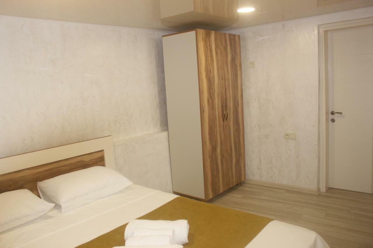 Greenview Guesthouse Batumi Exteriér fotografie