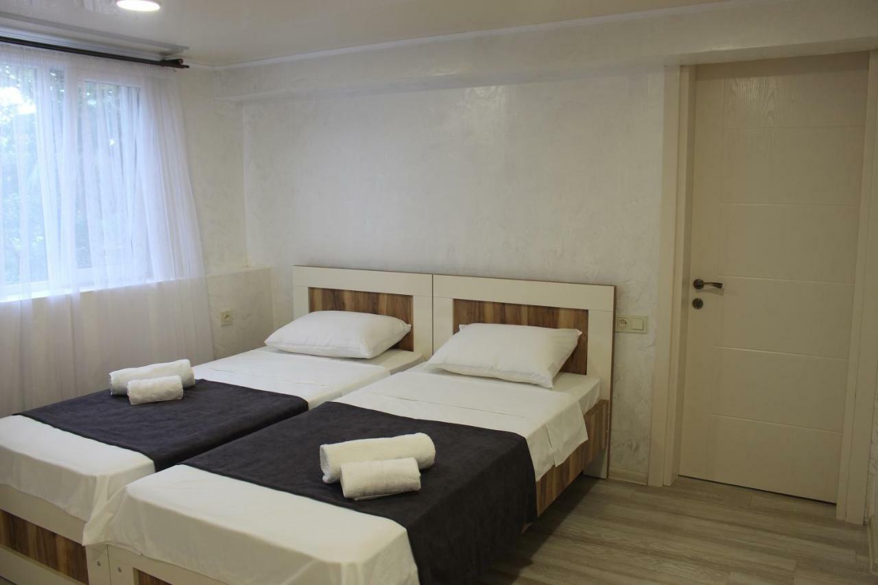 Greenview Guesthouse Batumi Exteriér fotografie