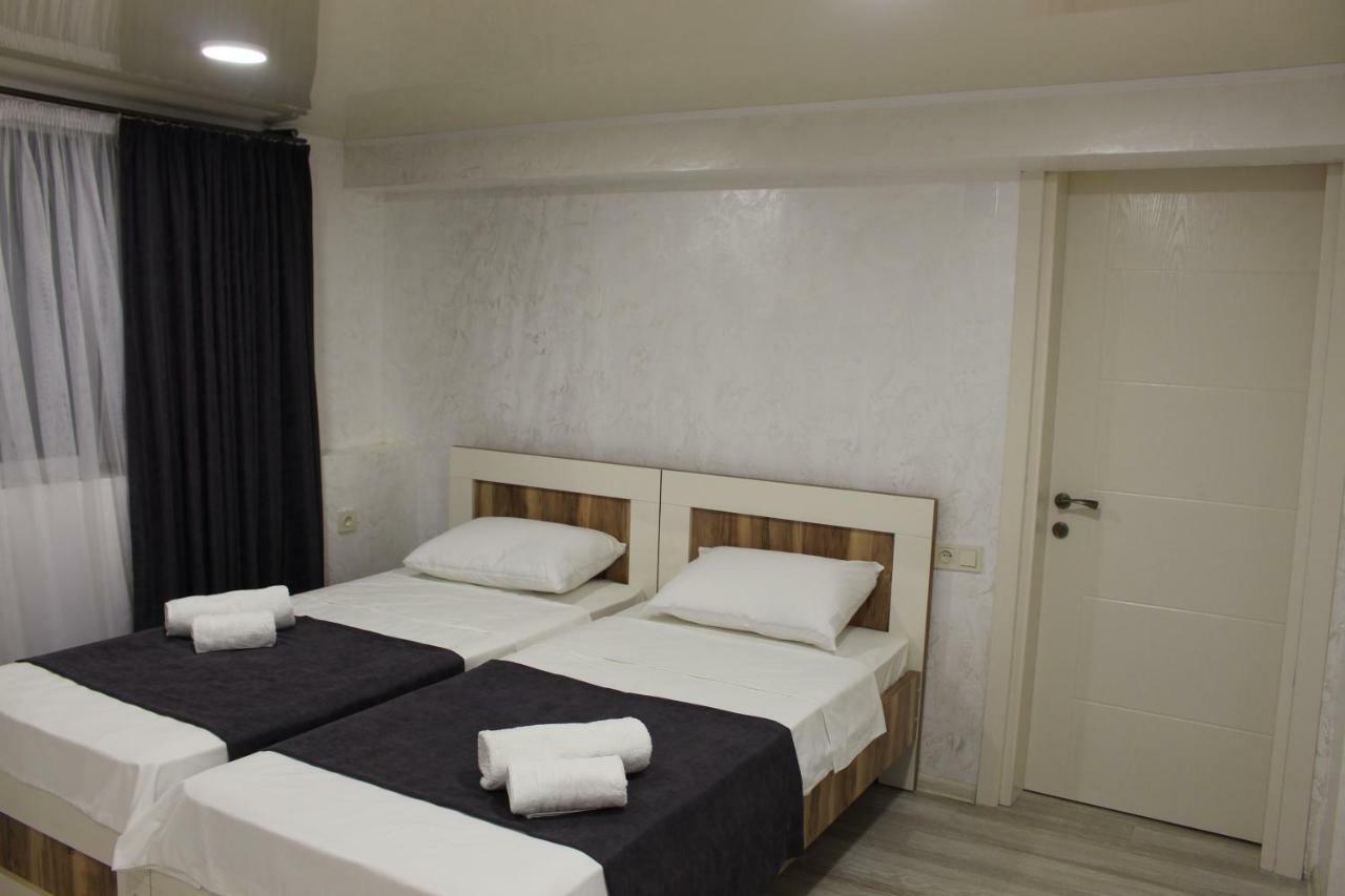Greenview Guesthouse Batumi Exteriér fotografie