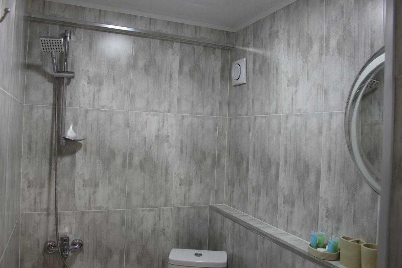 Greenview Guesthouse Batumi Exteriér fotografie