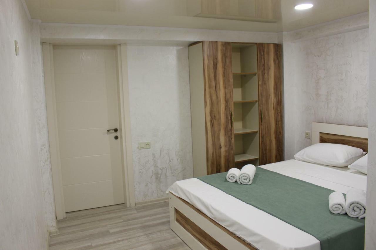Greenview Guesthouse Batumi Exteriér fotografie