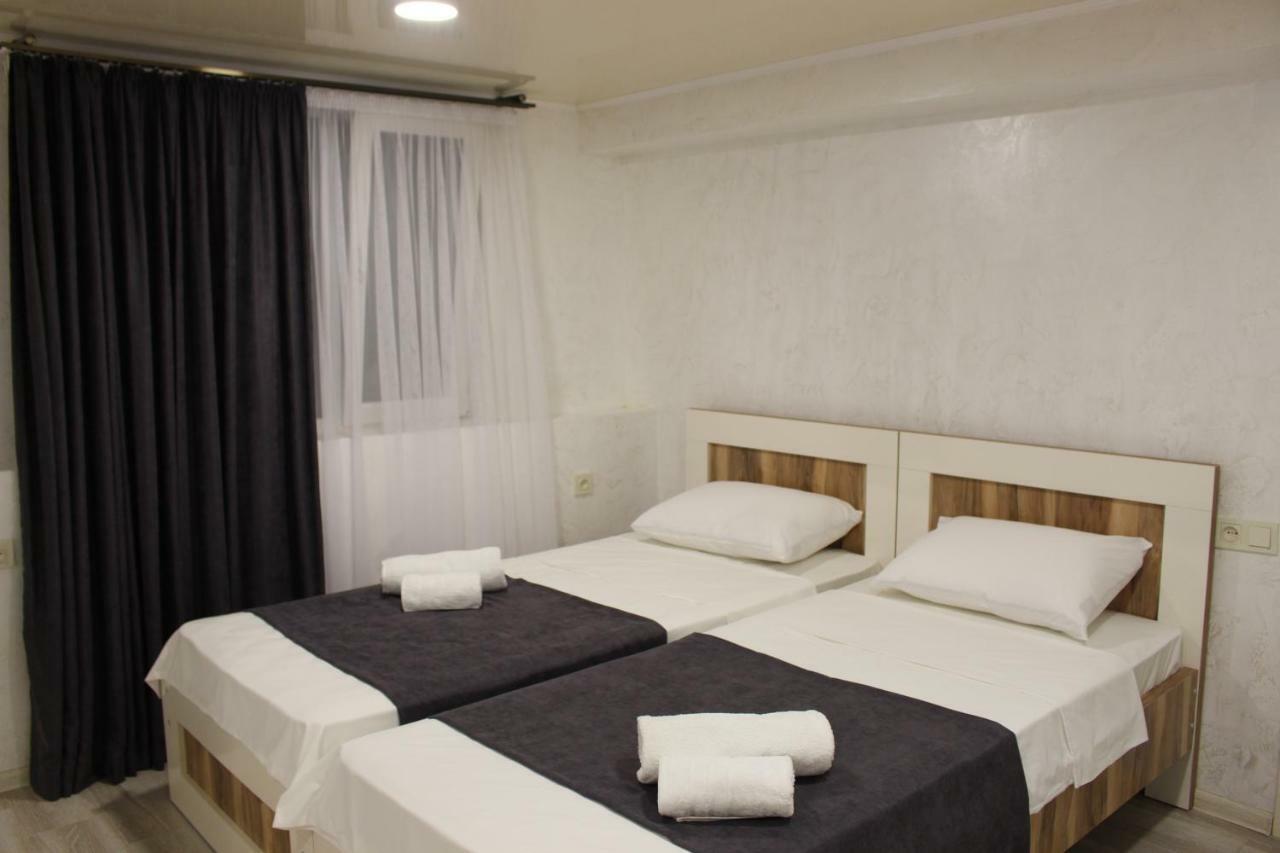 Greenview Guesthouse Batumi Exteriér fotografie