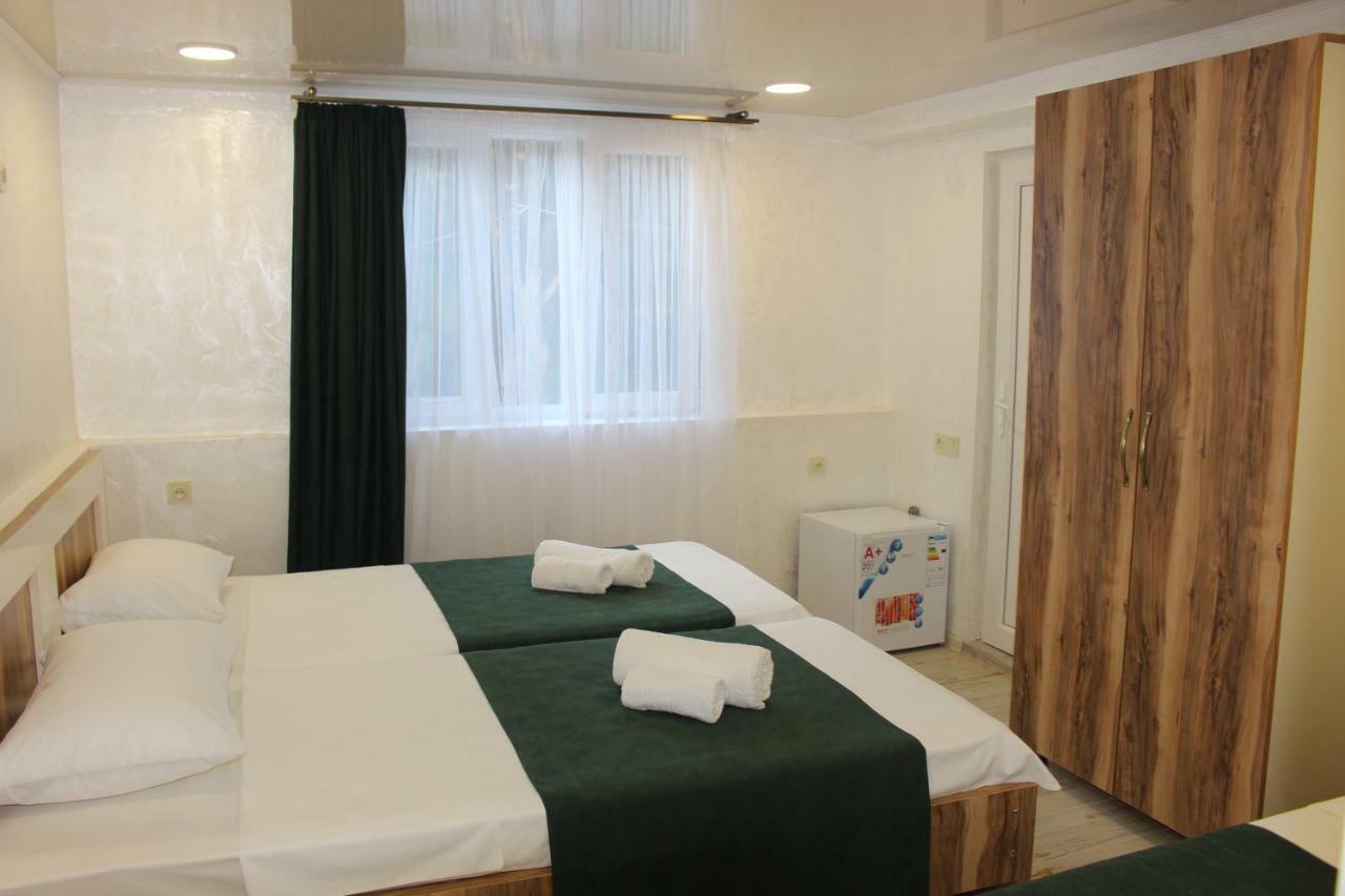 Greenview Guesthouse Batumi Exteriér fotografie