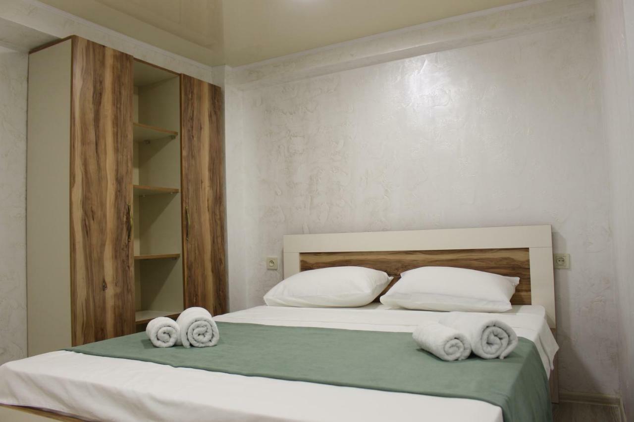 Greenview Guesthouse Batumi Exteriér fotografie