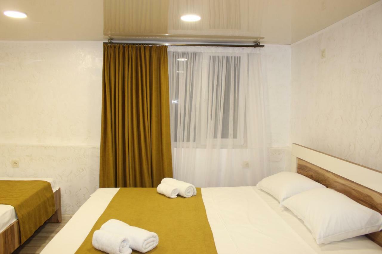 Greenview Guesthouse Batumi Exteriér fotografie