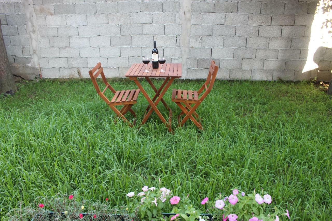 Greenview Guesthouse Batumi Exteriér fotografie