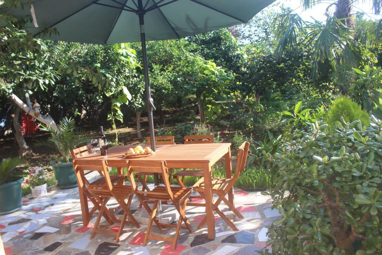 Greenview Guesthouse Batumi Exteriér fotografie