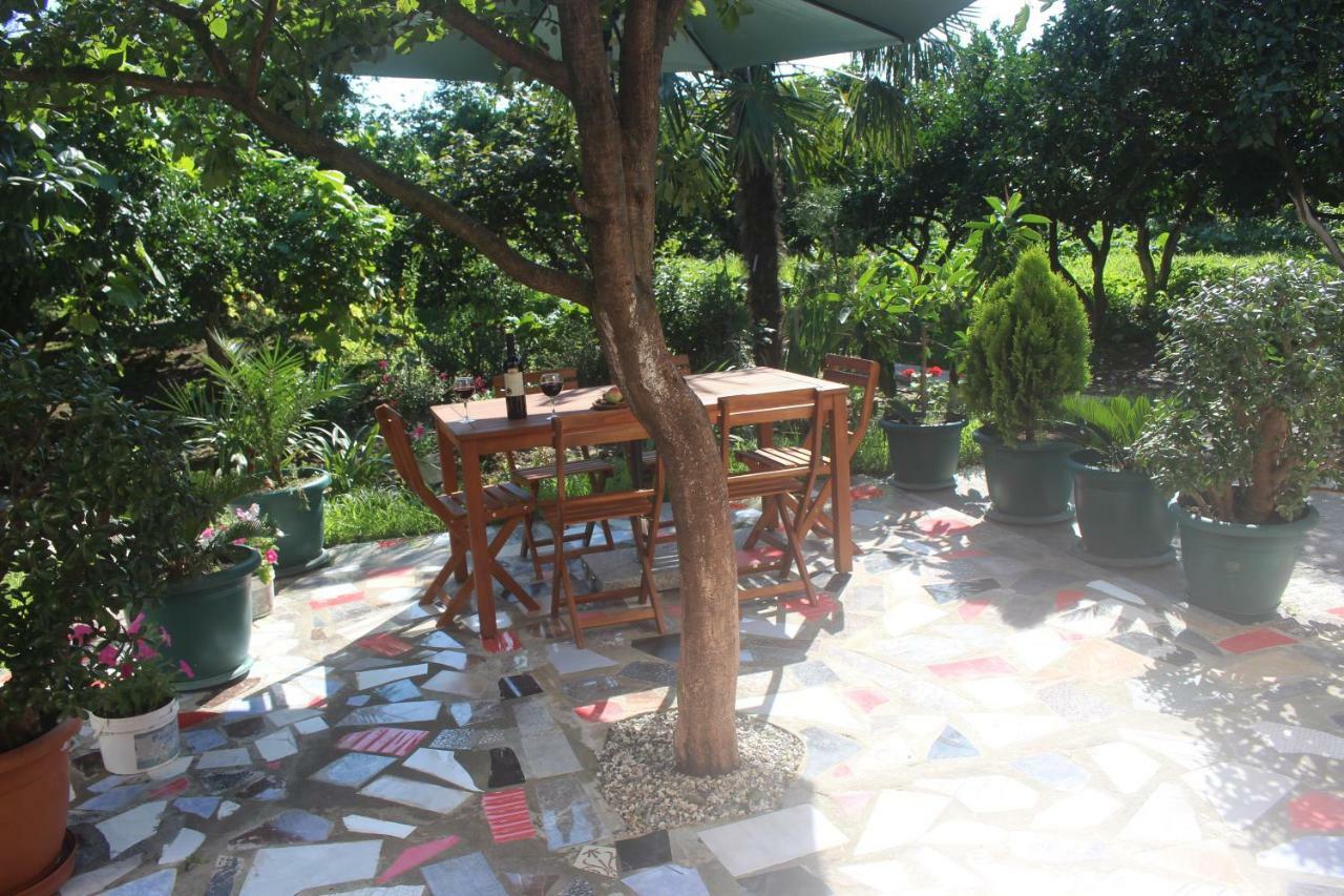 Greenview Guesthouse Batumi Exteriér fotografie