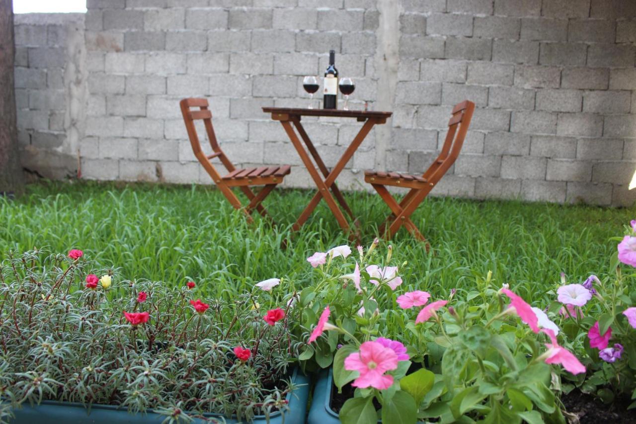 Greenview Guesthouse Batumi Exteriér fotografie